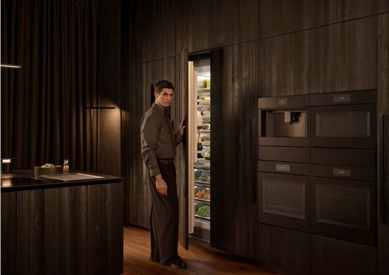 Fisher & Paykel 菲雪品克冰箱｜三大專利保鮮技術，重新定義頂級食材保存圖片