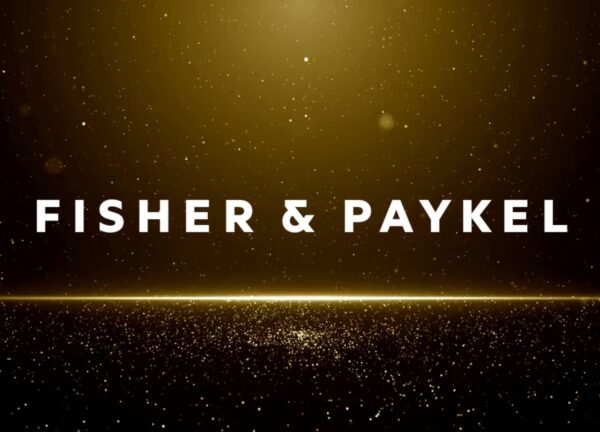 FISHER&PAYKEL 菲雪品克