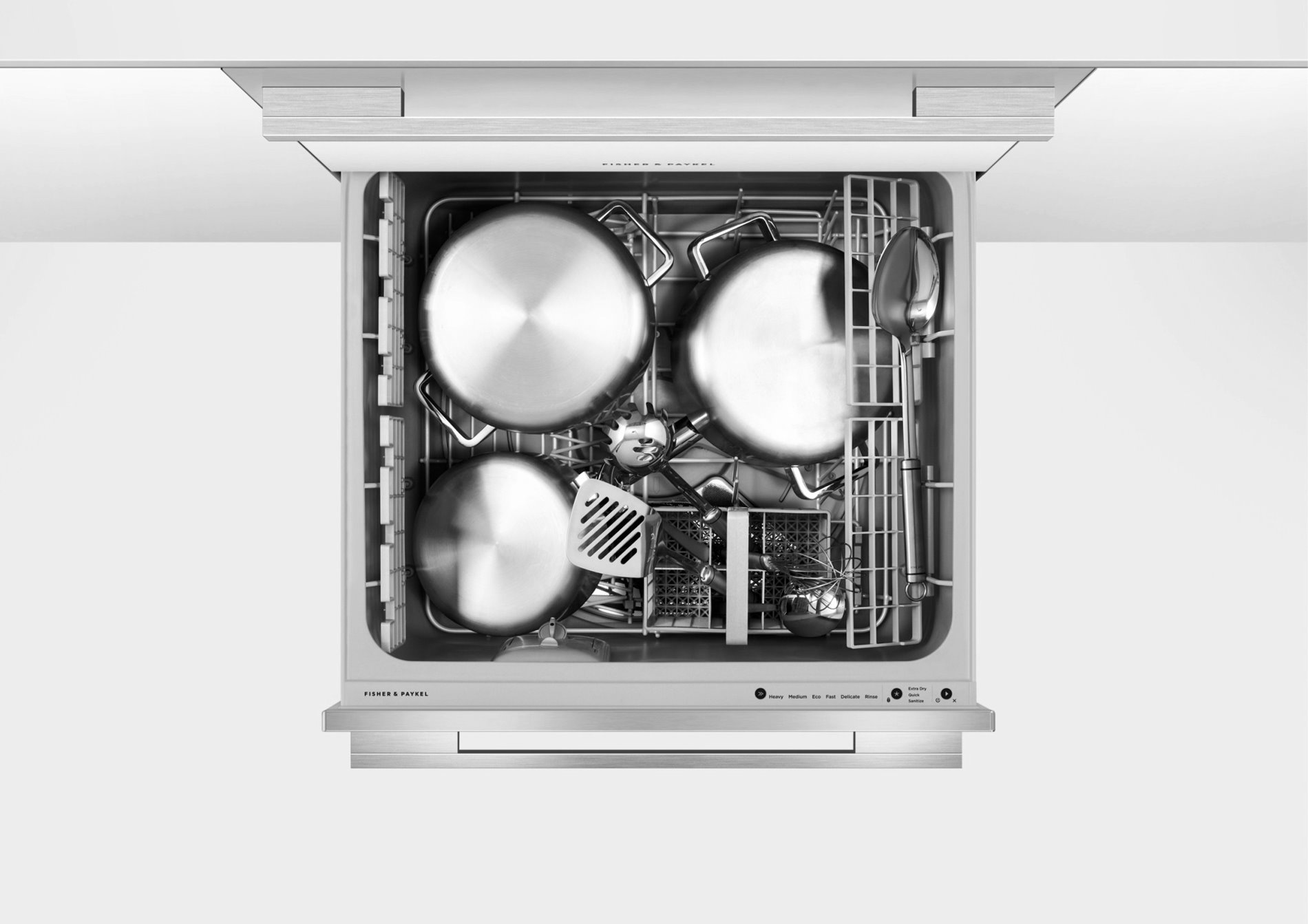 抽屜式洗碗機｜洗碗機｜勁威國際